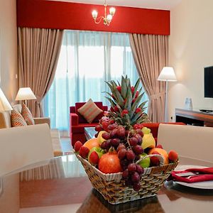 Deluxe Appartement met een Slaapkamer