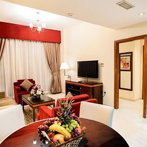 Executive Appartement met een Slaapkamer