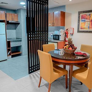 Executive Appartement met Twee Slaapkamers